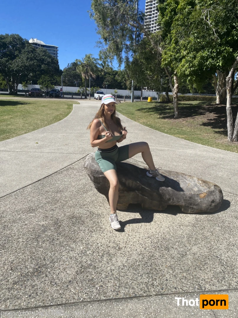 Scarlett Morgan 16089266