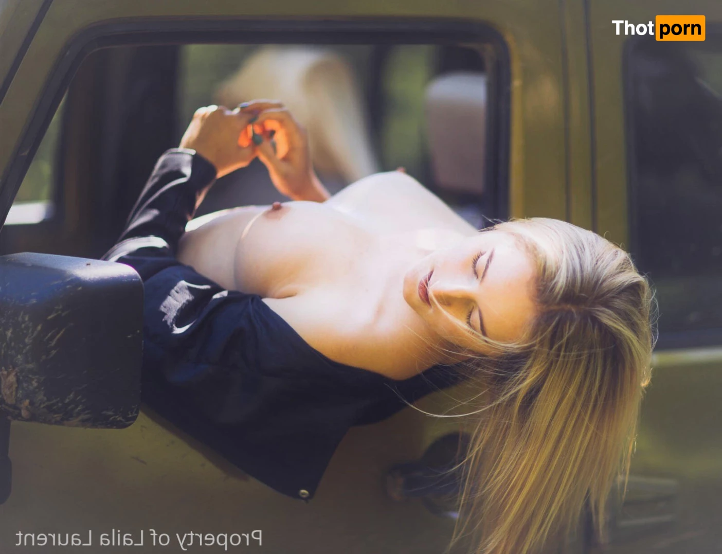 Laila - 1st G/G VIDEO OUT! 6814601