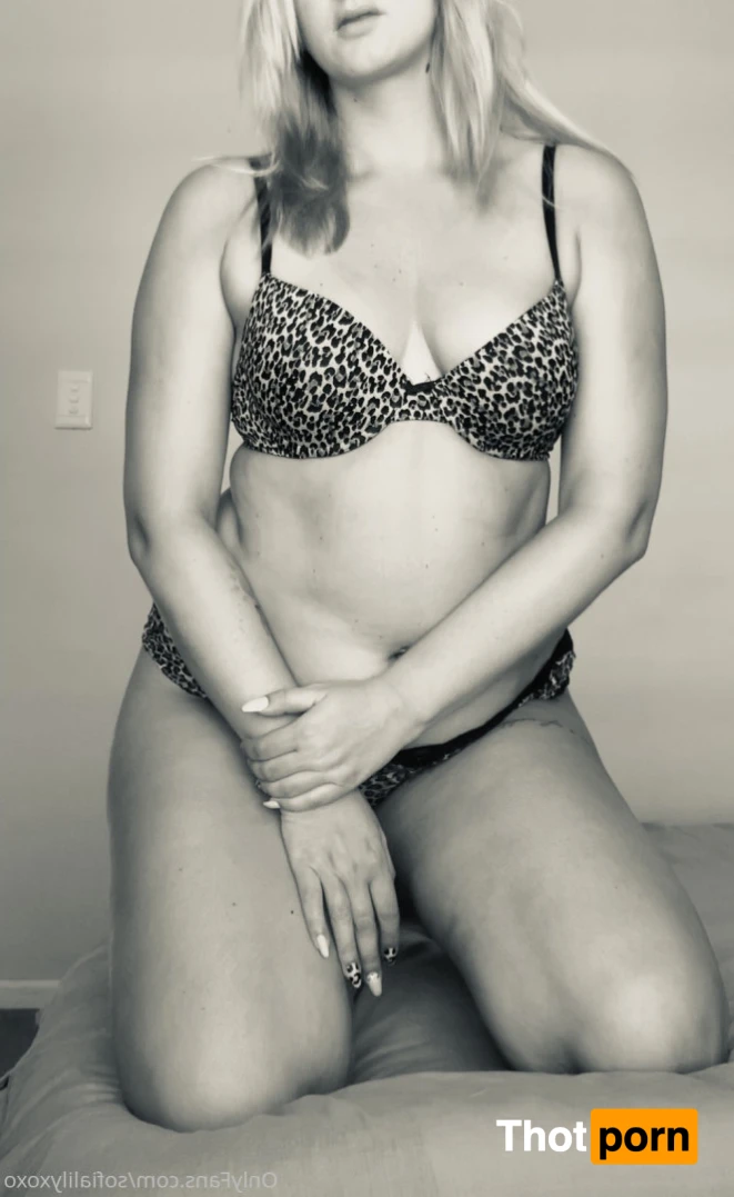 Scottish Sofia 🌶NO PAYWALLS🌶 16530492