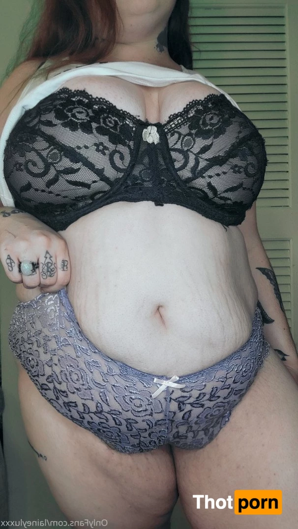 Cuckoldress Lainey Lux QoS 658673