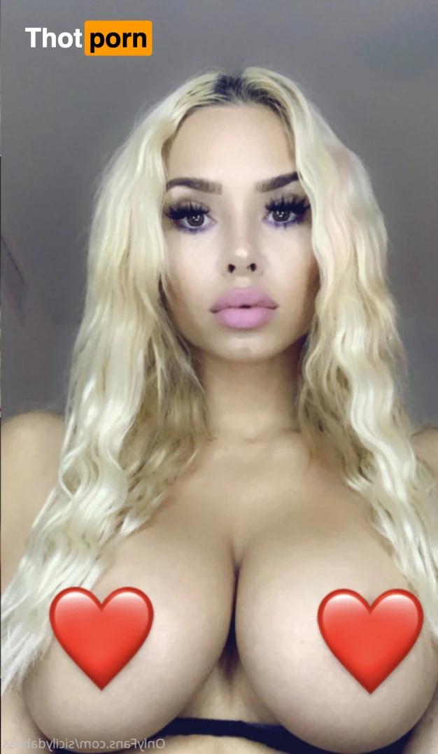 Sicily DaBoss 15892118