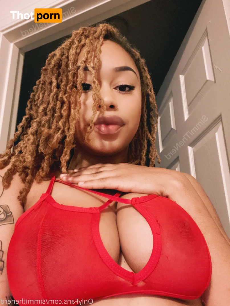 Simmi The Nerd 15806121