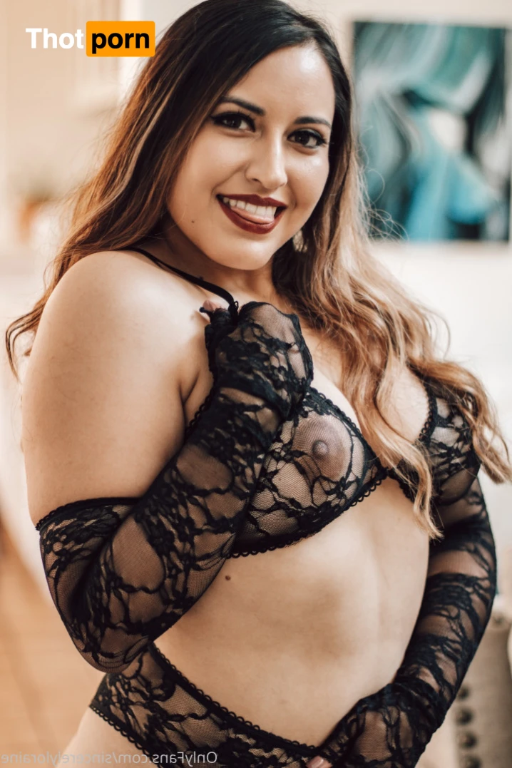 𝑆𝑖𝑛𝑐𝑒𝑟𝑒𝑙𝑦 𝐿𝑜𝑟𝑎𝑖𝑛𝑒 15279284