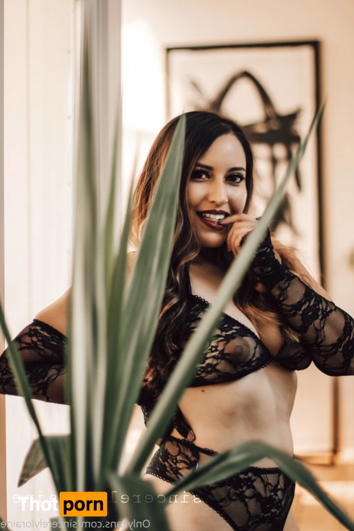 𝑆𝑖𝑛𝑐𝑒𝑟𝑒𝑙𝑦 𝐿𝑜𝑟𝑎𝑖𝑛𝑒 15304428