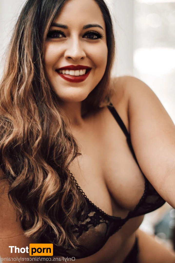 𝑆𝑖𝑛𝑐𝑒𝑟𝑒𝑙𝑦 𝐿𝑜𝑟𝑎𝑖𝑛𝑒 15324005