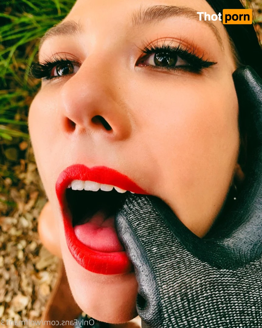 LANA💟 no ppv 658844