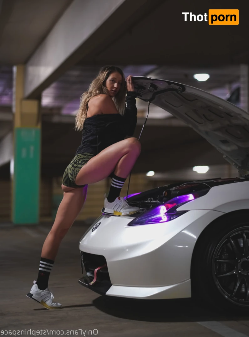 Steph in Space 15667007