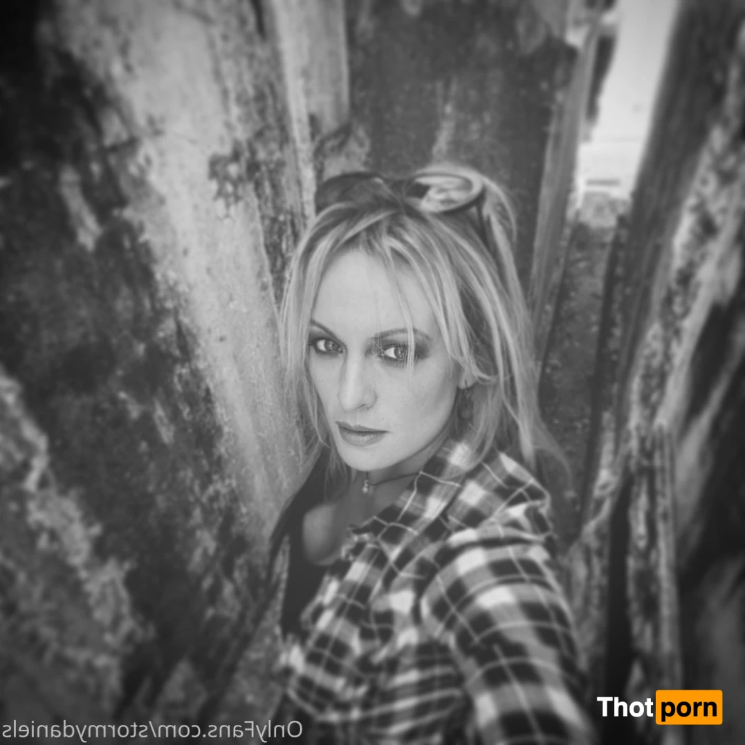 Stormy Daniels 14656879