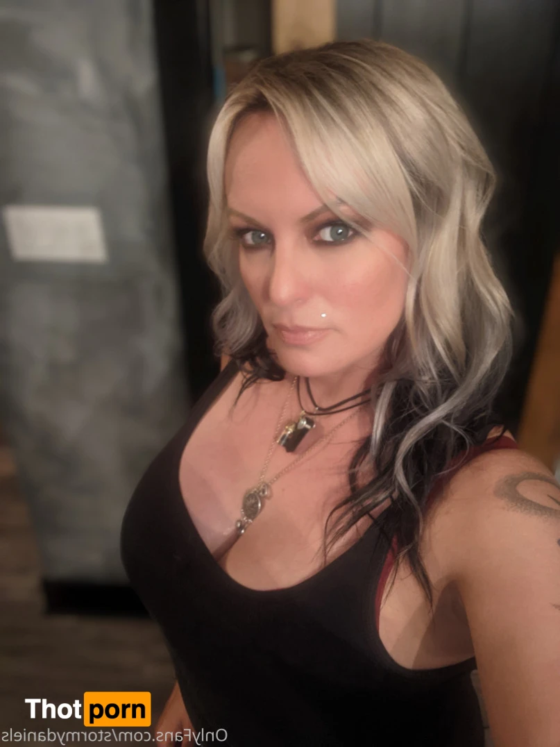 Stormy Daniels 14670827