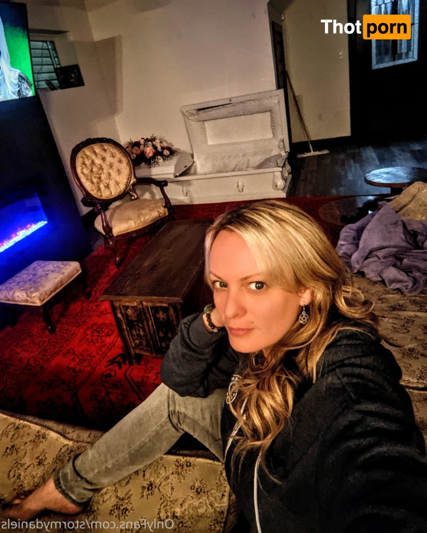 Stormy Daniels 14681184