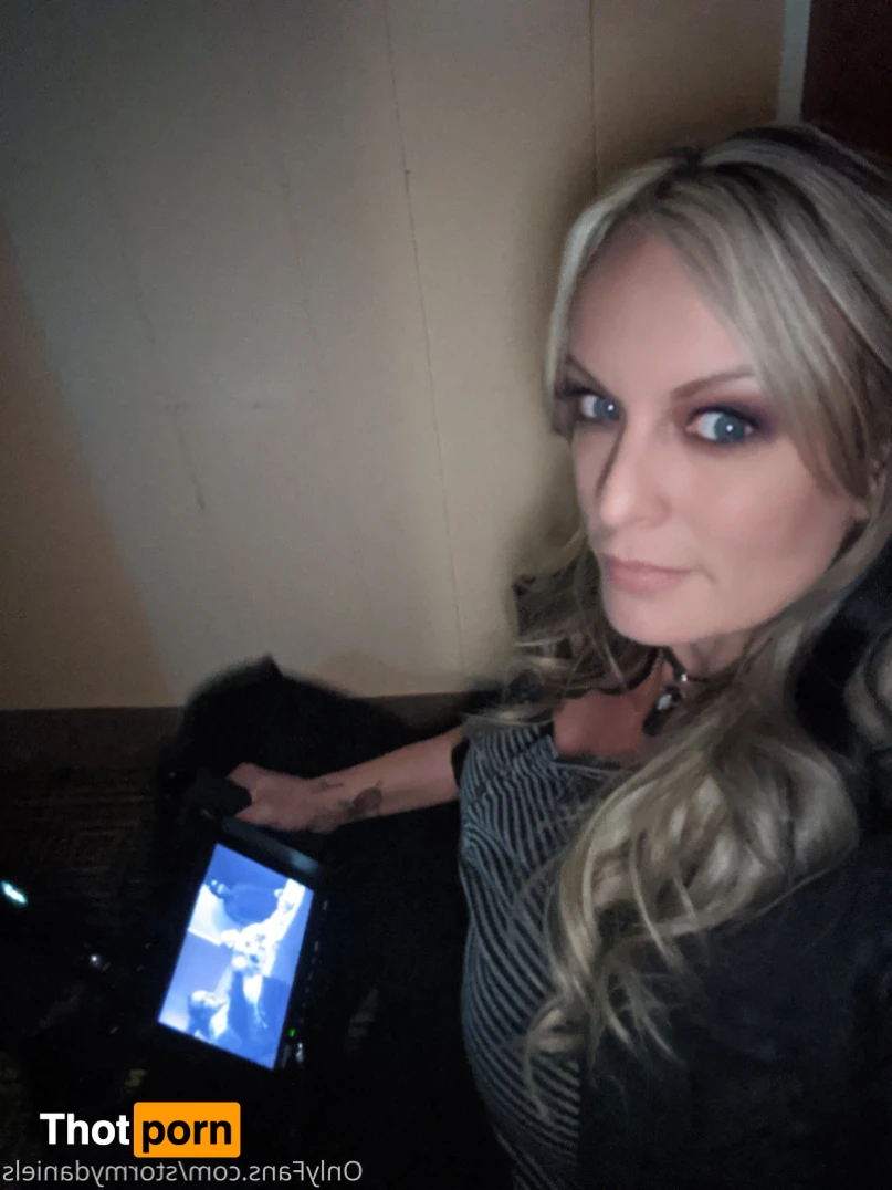 Stormy Daniels 14685385