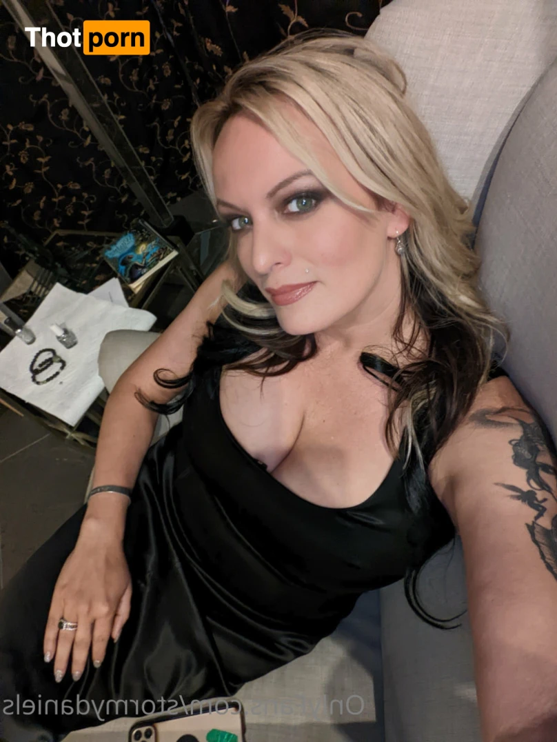 Stormy Daniels 14686813