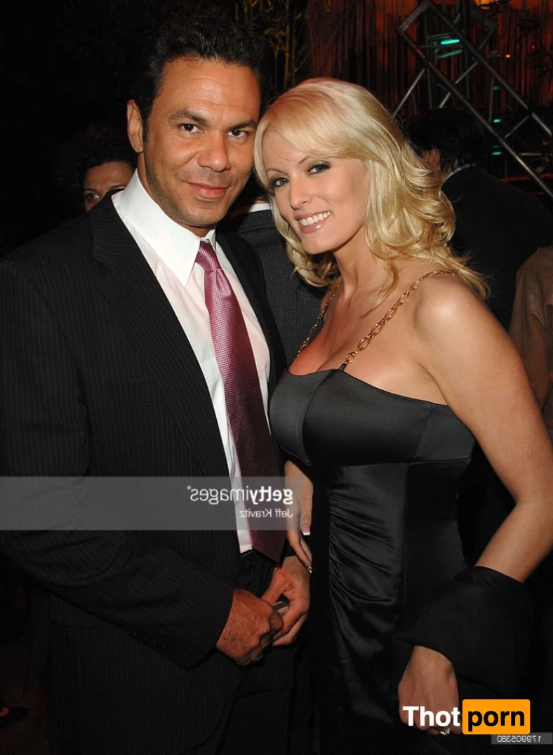 Stormy Daniels 14689355