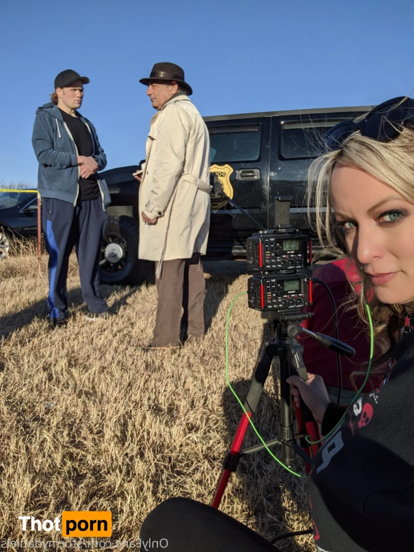 Stormy Daniels 14697028