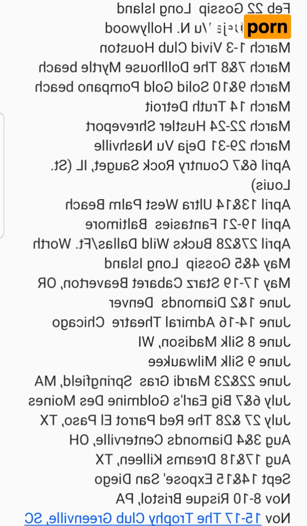 Stormy Daniels 14707515