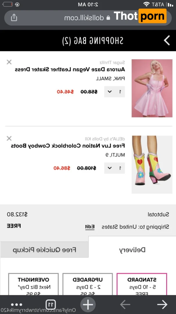 Veronika Strawberry 15609065