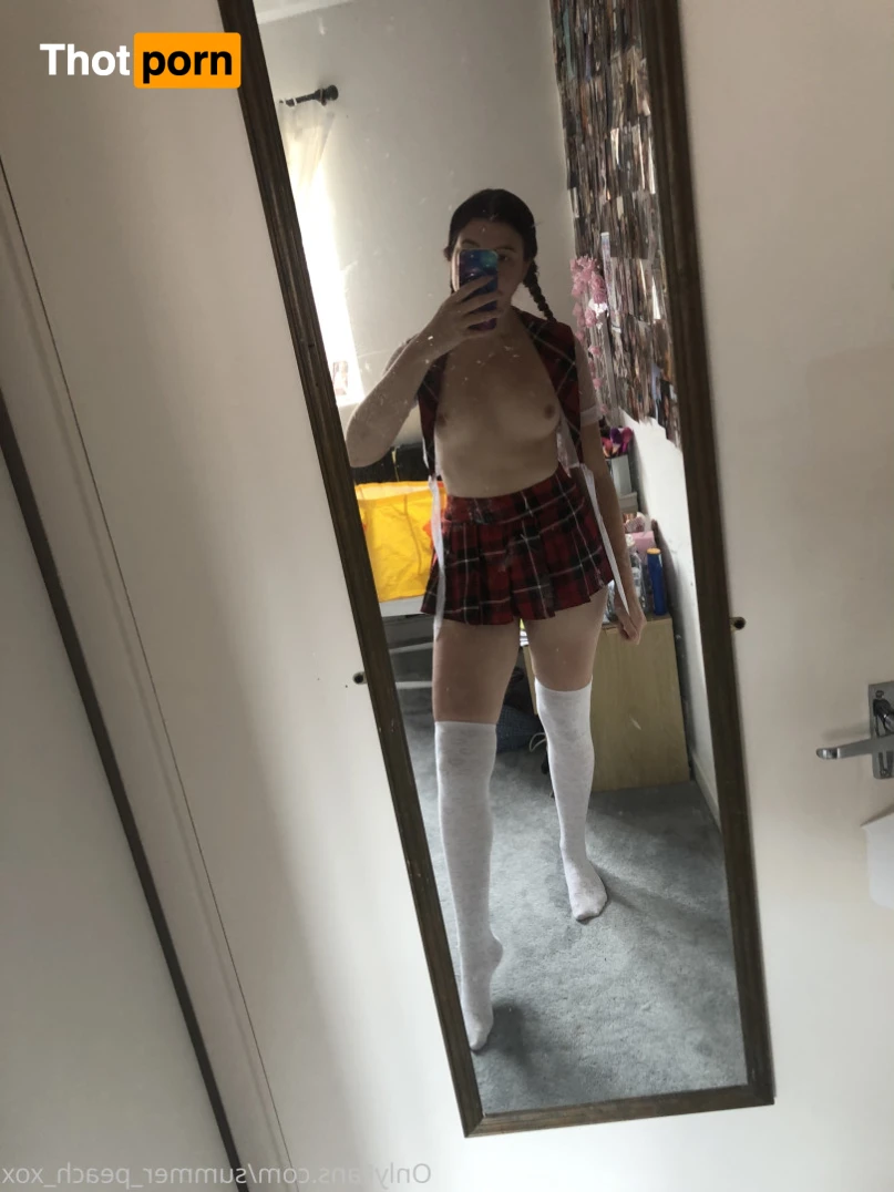 Summer☀️🍑 16354235