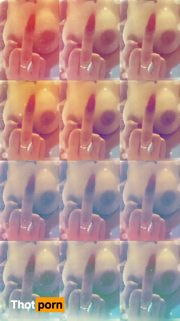 Madam Violet 16068277