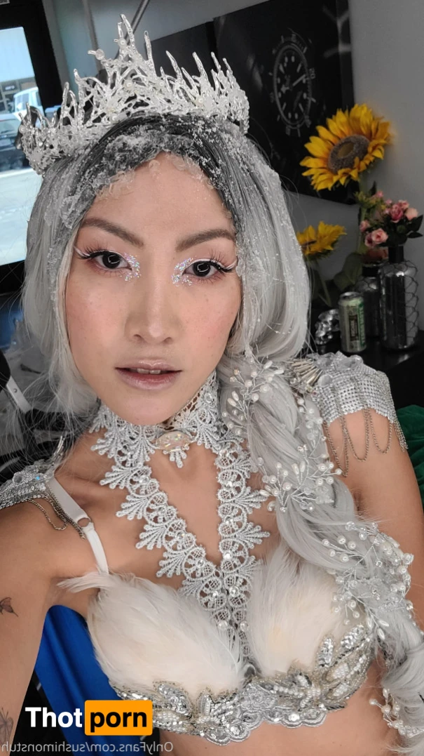 Sushi Monstuh 15586028