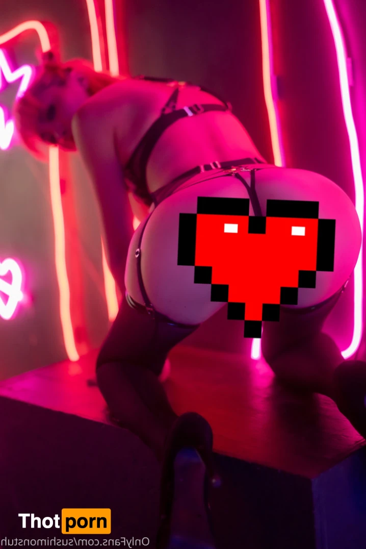 Sushi Monstuh 15586294