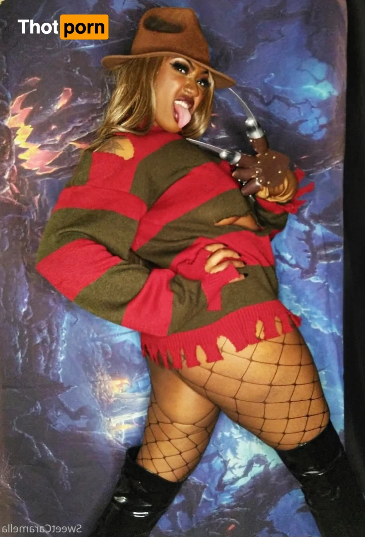 Sweet Caramella 15584100