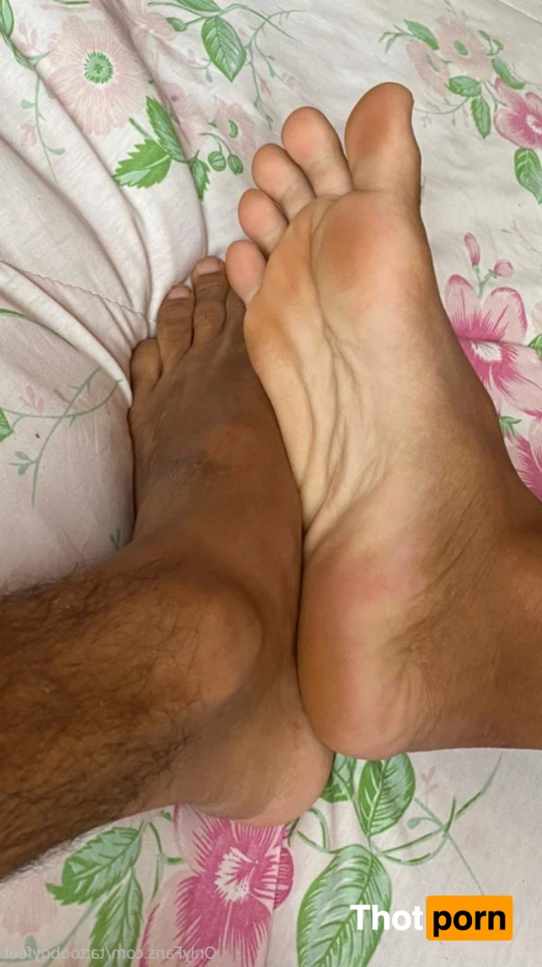 TATTOOBOYFEET 16520588