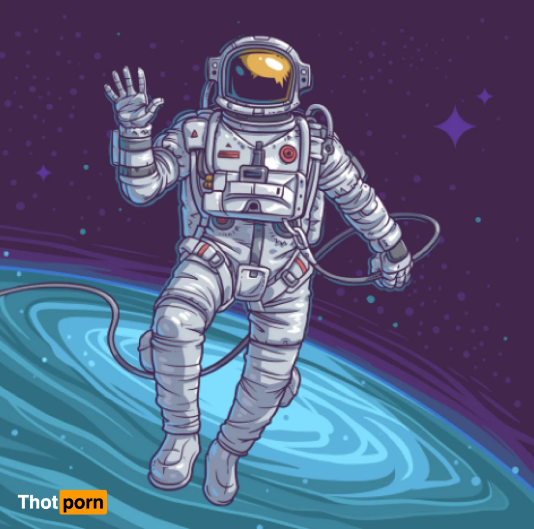 The Cosmonaut 16182224