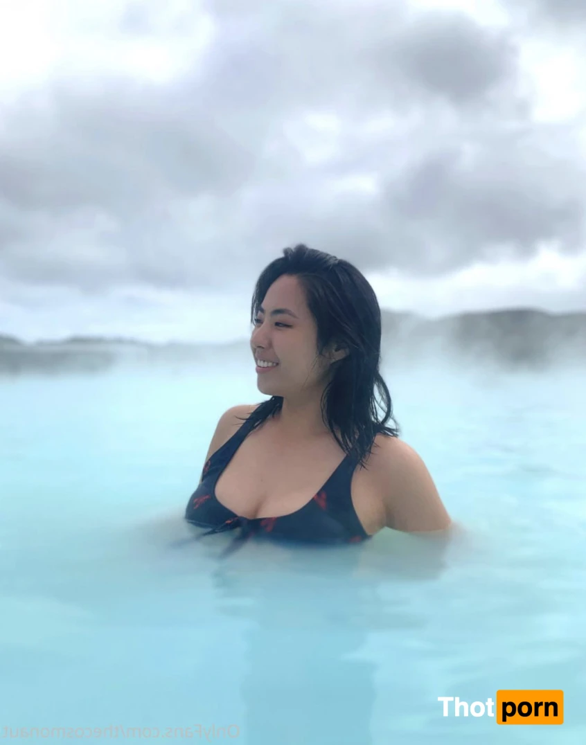 The Cosmonaut 16189008