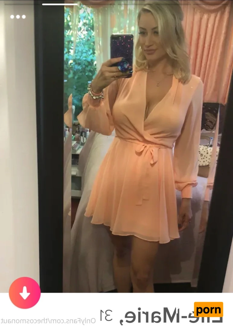 The Cosmonaut 16195784