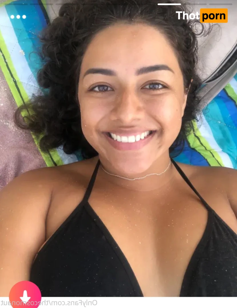 The Cosmonaut 16203488