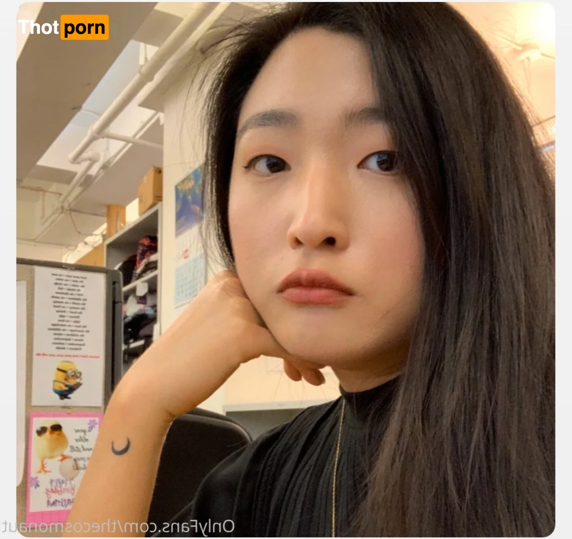 The Cosmonaut 16215163