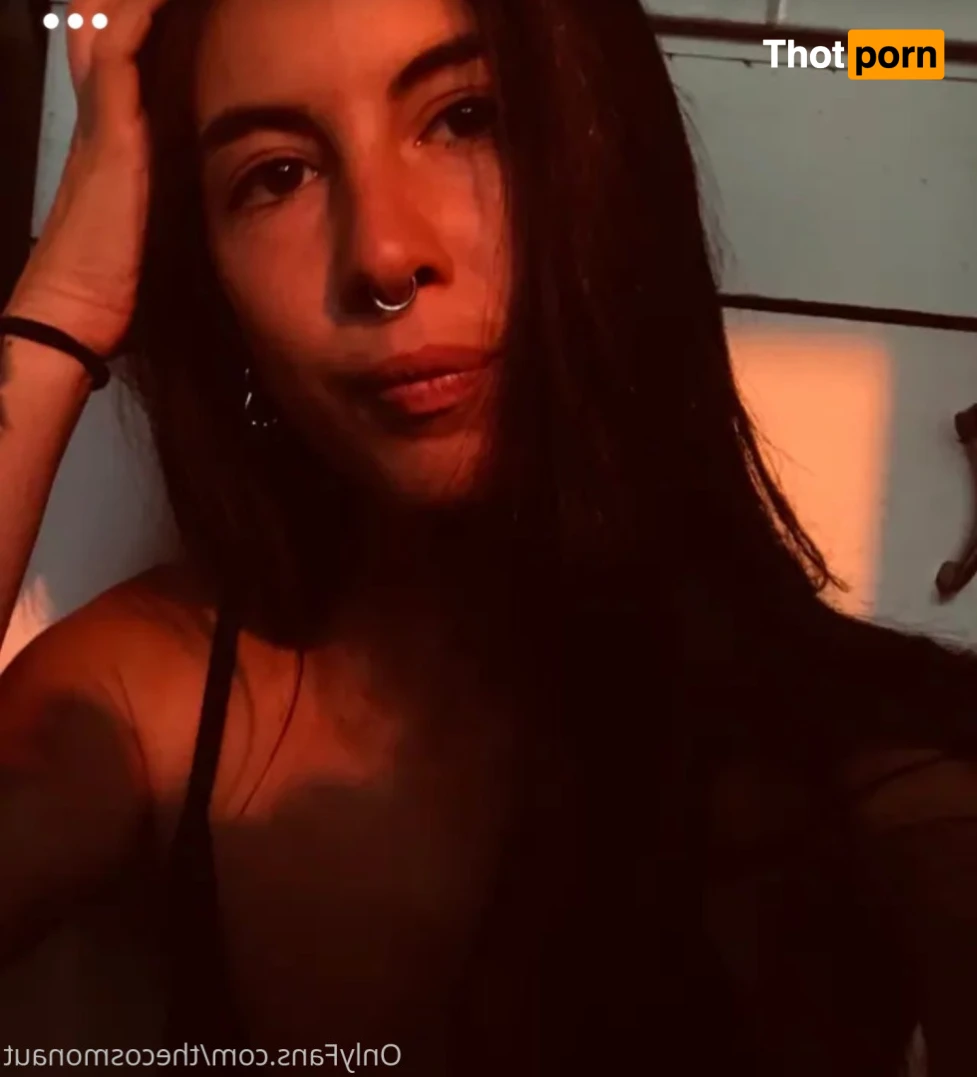 The Cosmonaut 16217861