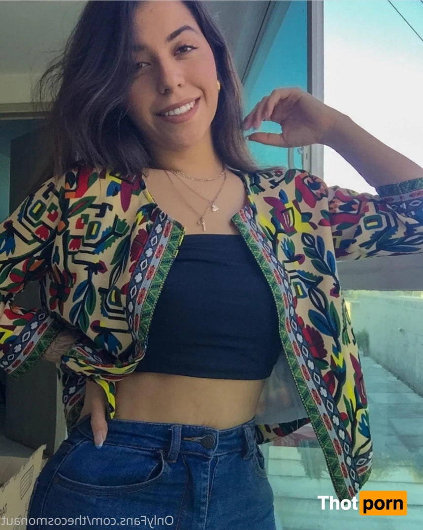 The Cosmonaut 16227618