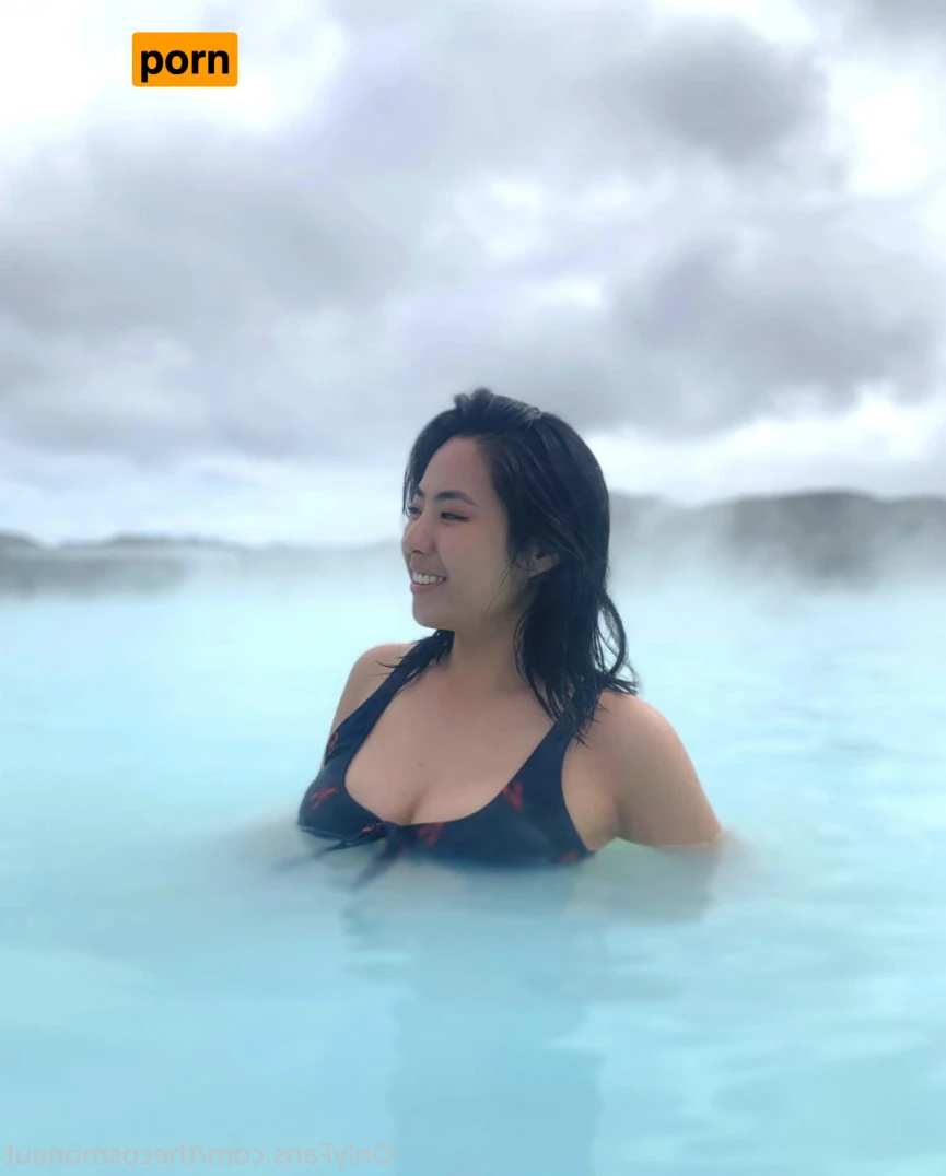 The Cosmonaut 16231913