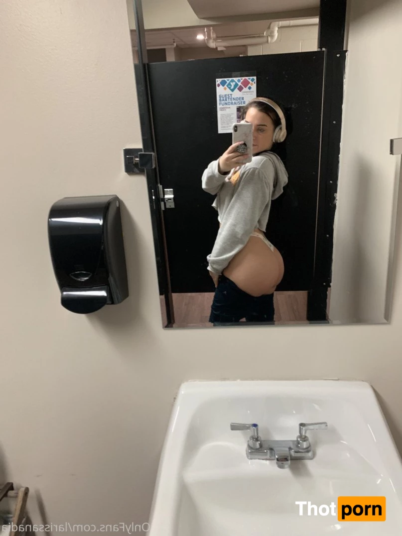 Larissa Nadia 662788