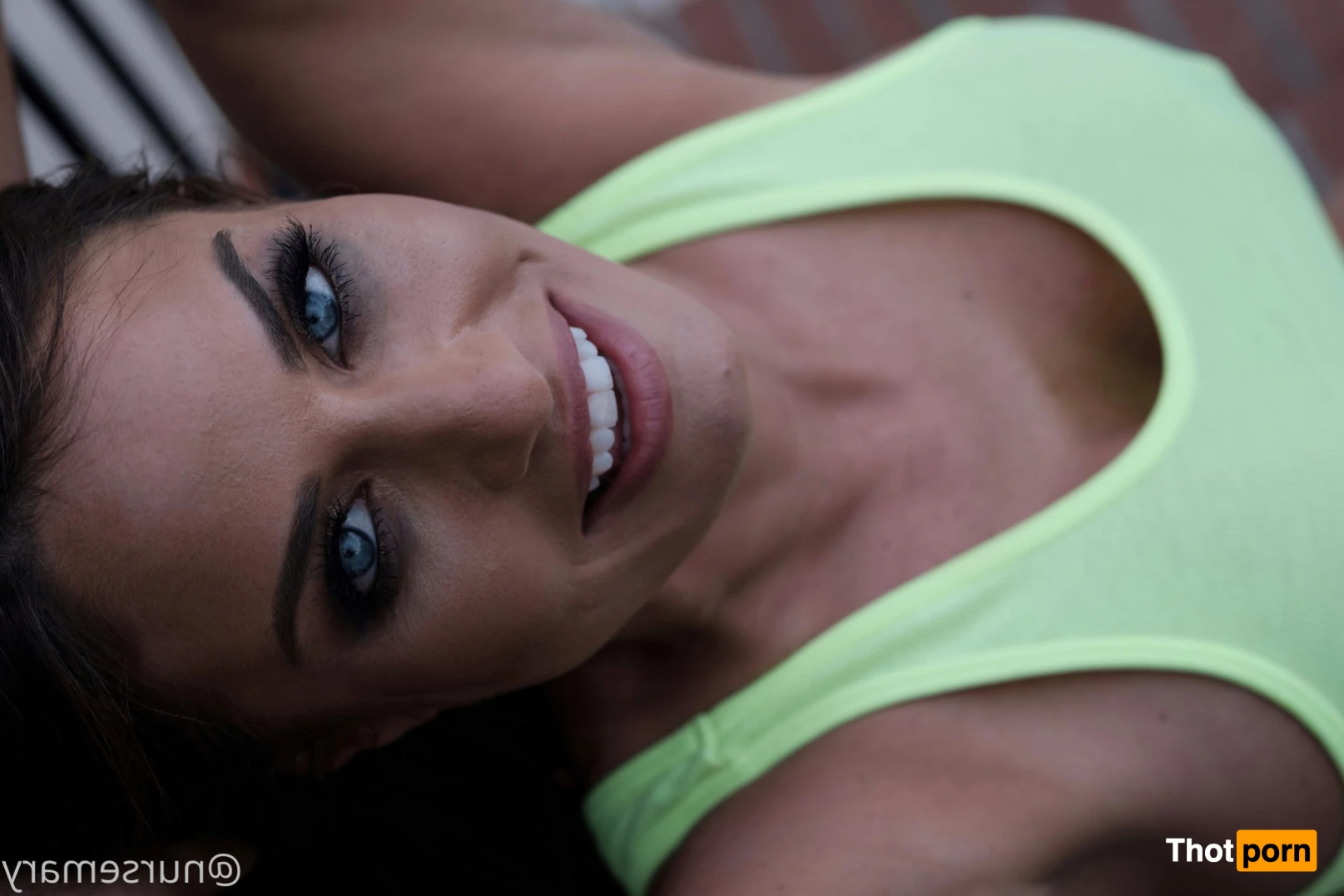 The Nurse Mary 16541197