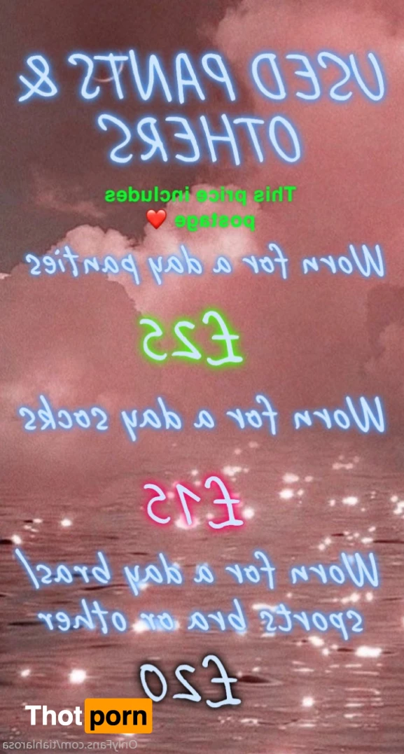 Miss La Rosa 15043782