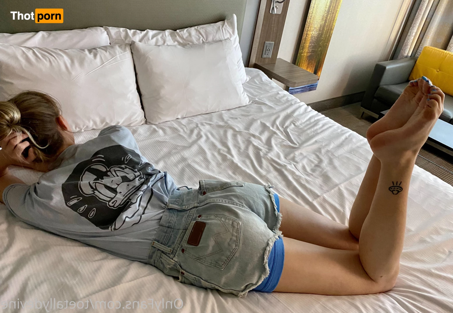 Toetally Devine 9095869