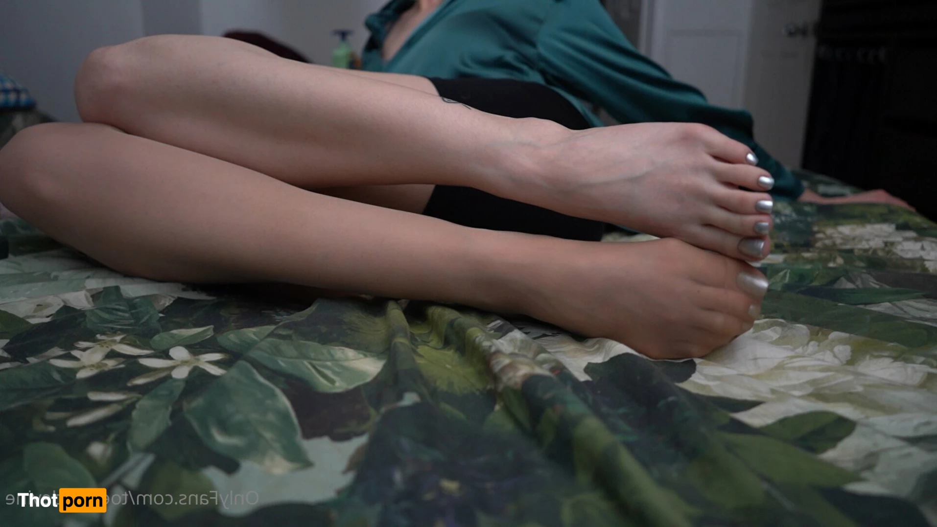 Toetally Devine 9095916