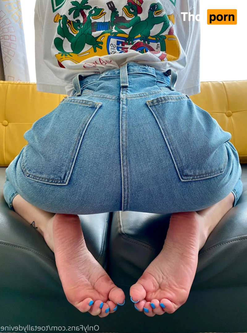 Toetally Devine 9096118