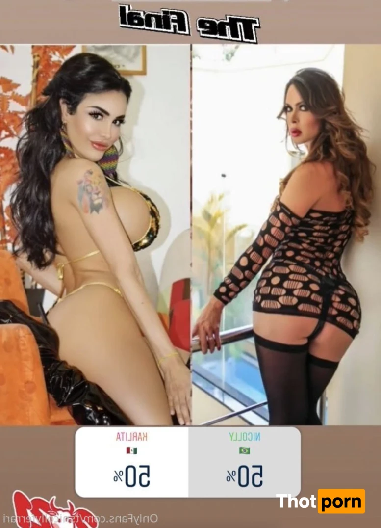 Ts Nicolly Ferrari 🇧🇷 16530961