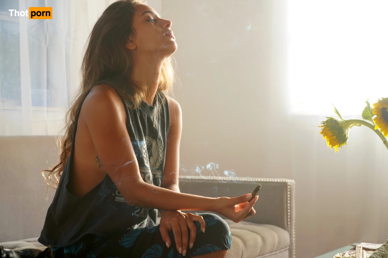 Uma Jolie *personal account 9722882