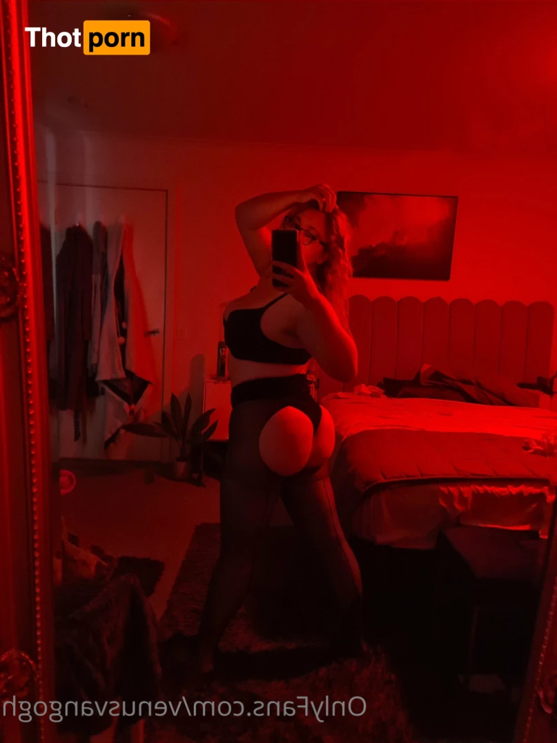 Venus Van Gogh 9198997