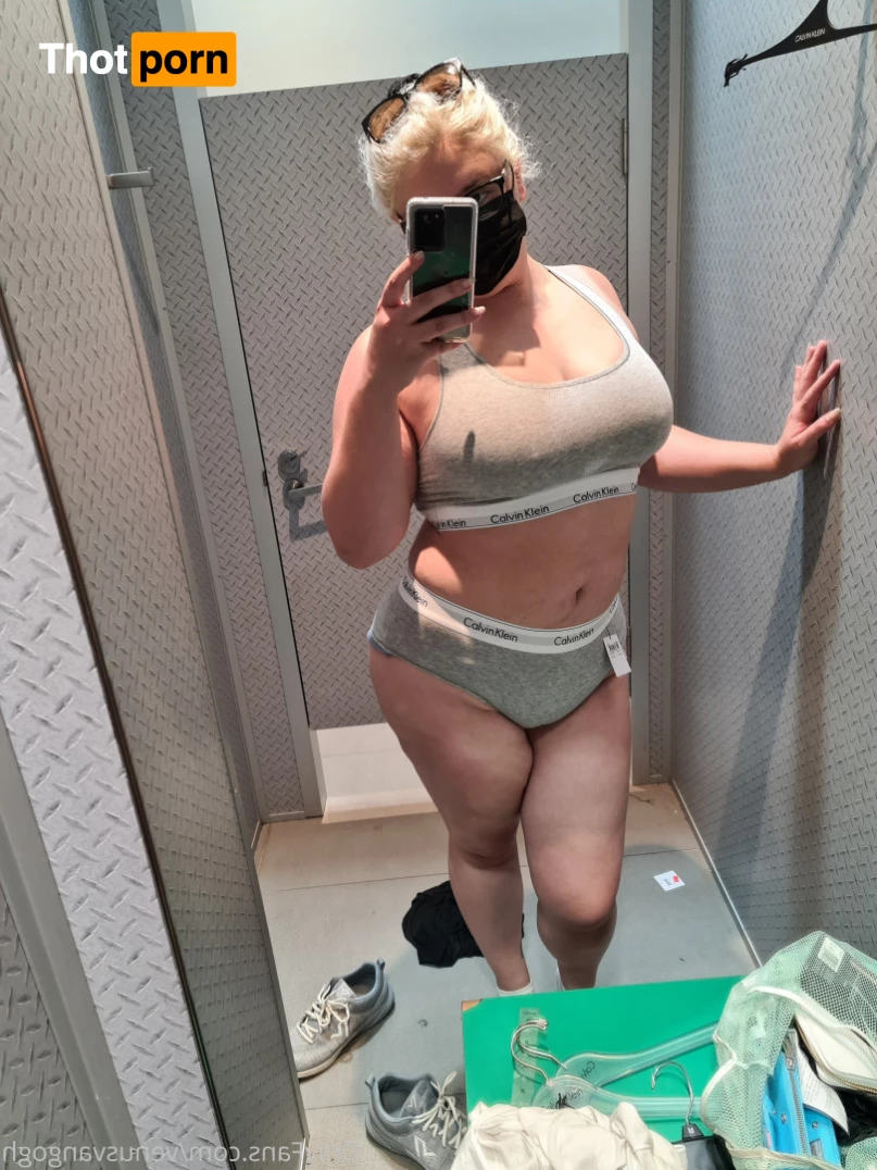 Venus Van Gogh 9199048