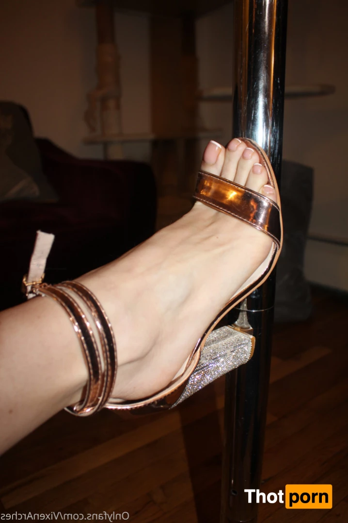 Vixen Arches 9013761