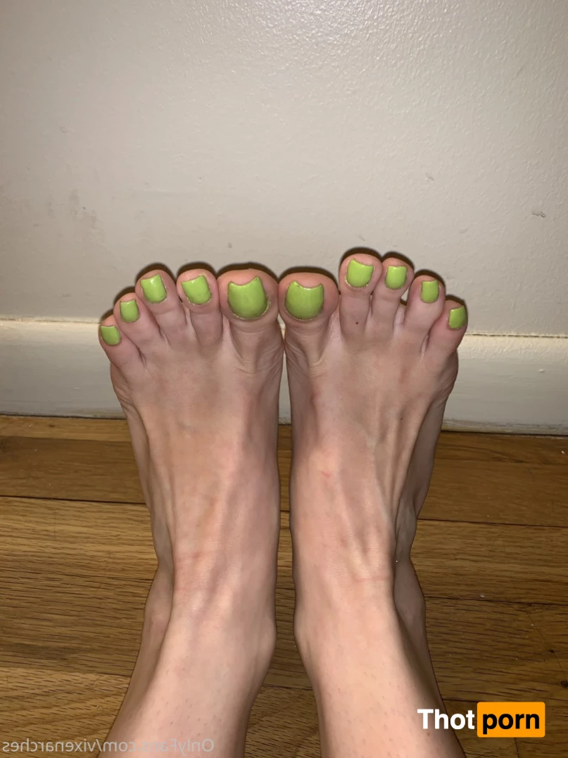 Vixen Arches 9014006