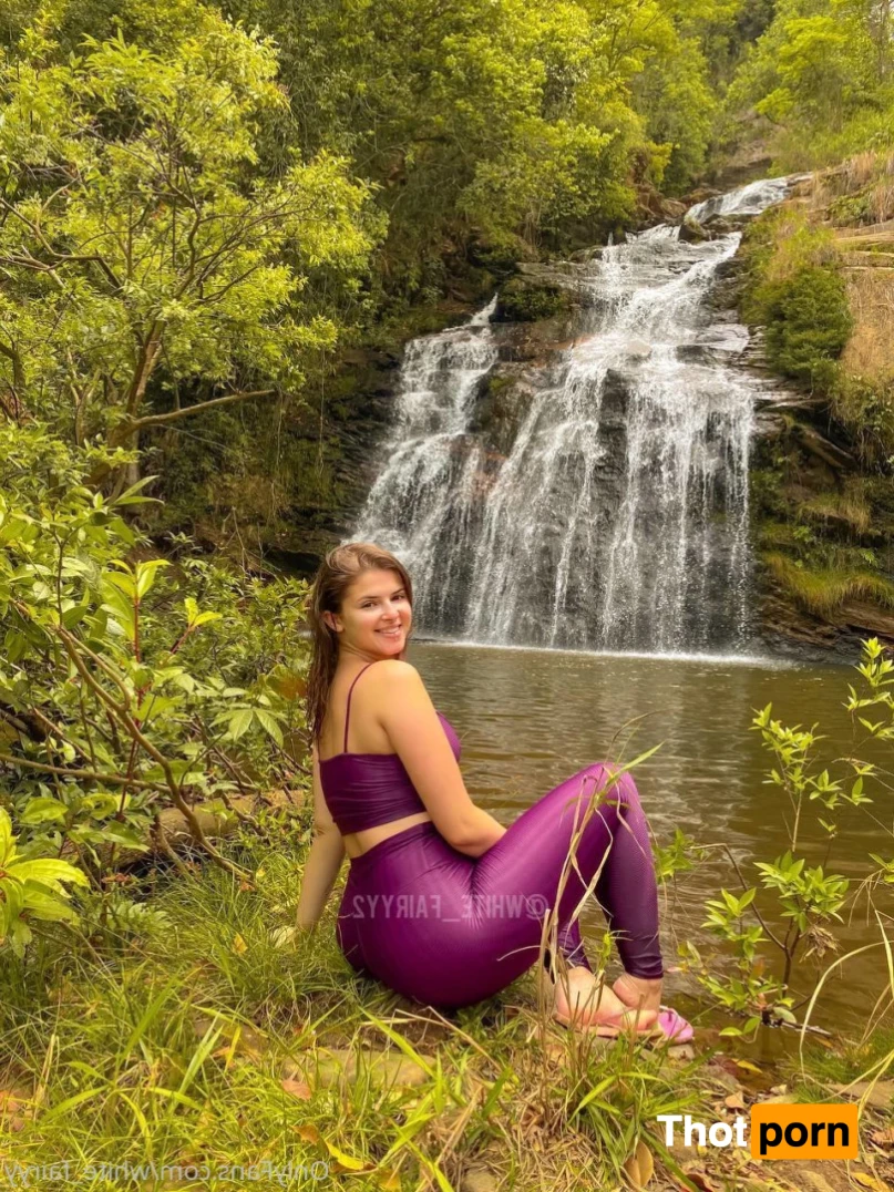 White Fairy 14463613