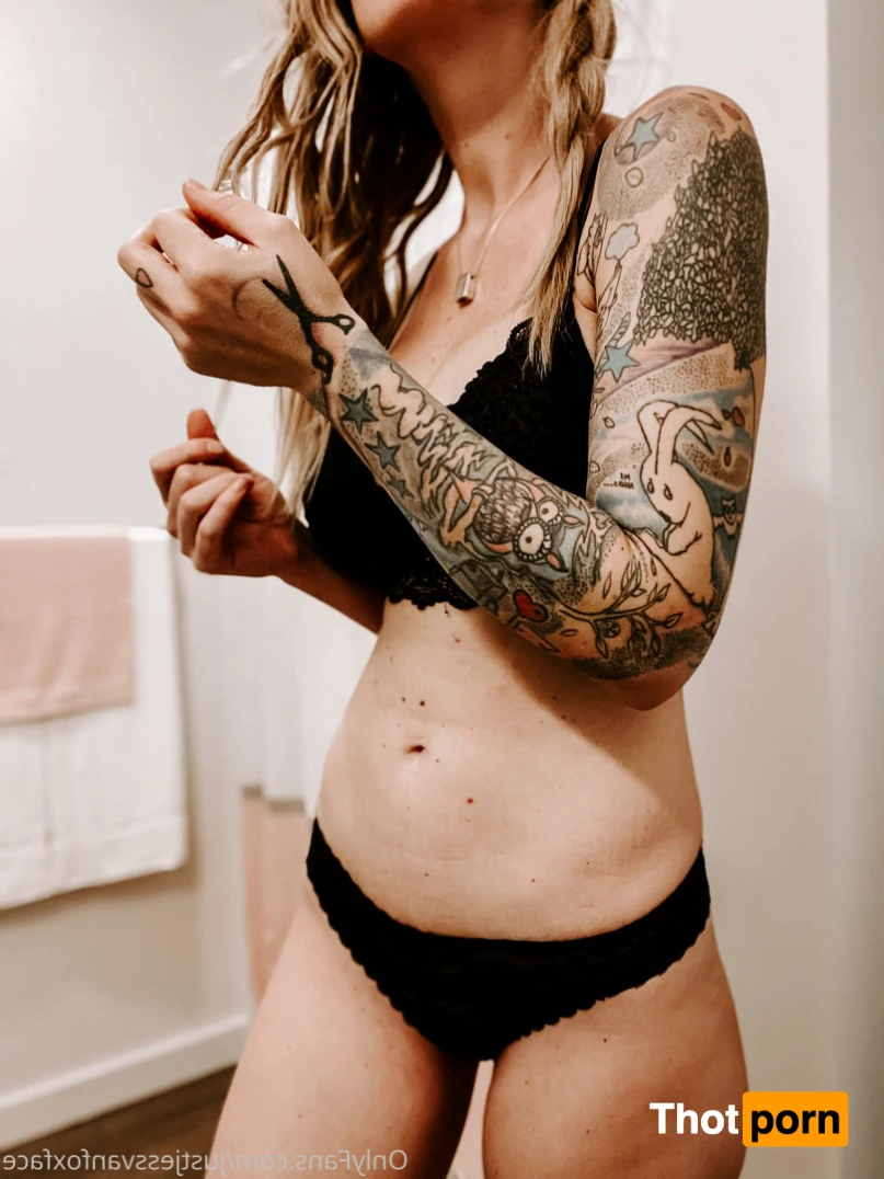 Wholesome Fox 16437461