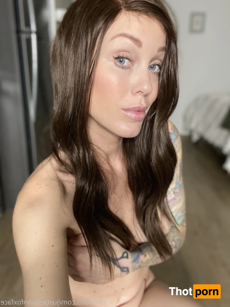 Wholesome Fox 16439002