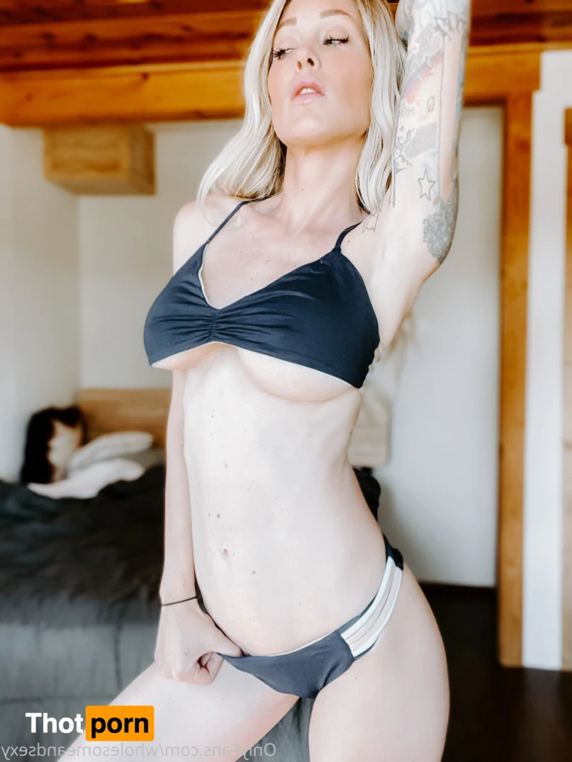 Wholesome Fox 16441096